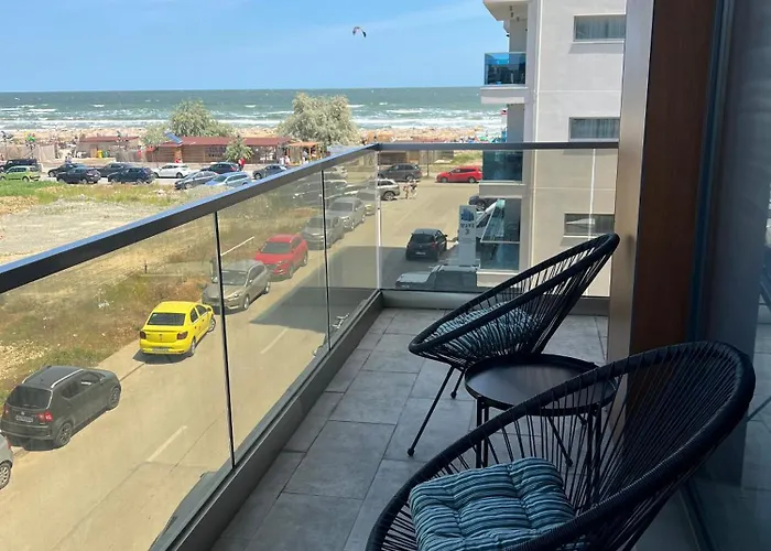 Starfish Apartments
