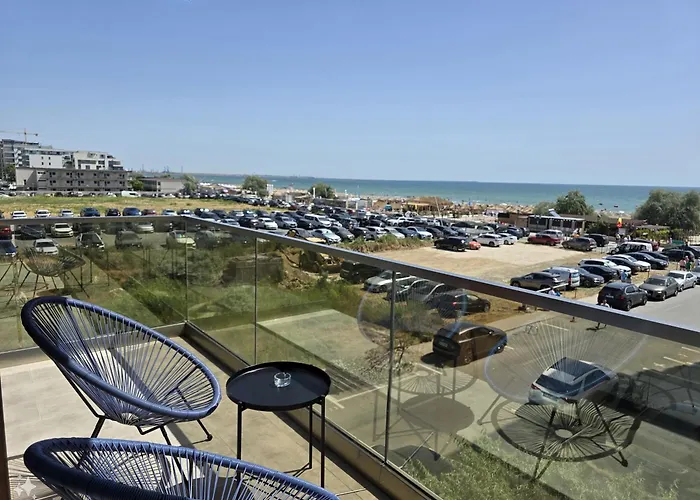 Starfish Apartments